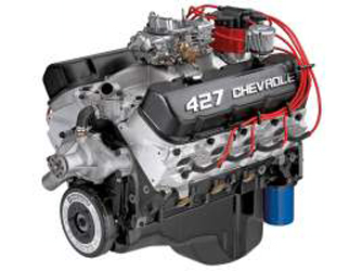 P2F18 Engine